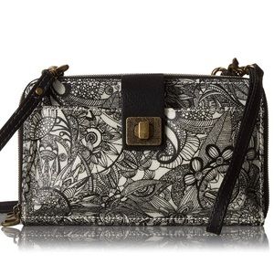 ✨Sakroots✨ Wallet Wristlet